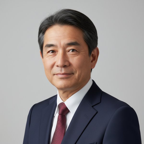 代表社員税理士 大津孝典